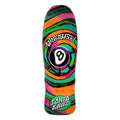 Santa Cruz 9.5" x 30.05" Winkowski Vertigo Medium Pro Skateboard Decks