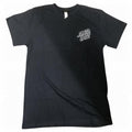 Santa Cruz Skateboards Portal Dot Regular Short Sleeve Mens T-Shirts