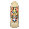 Santa Monica Airlines Series Three 9.5" x 30" PC Natural Stain Skateboard Deck
