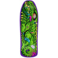 Santa Cruz 8.39" x 26.09" Lil Lizard Micro Freaks Skateboard Decks (Ship Date 05/24/27)