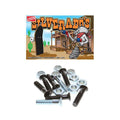 Shorty's 1-1/8" Silverados ALLEN Skateboard Hardware