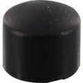 Shorty's Black Pivot Skateboard Truck Cups 2pk