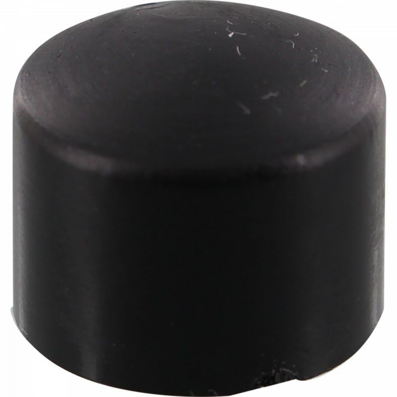 Shorty's Black Pivot Skateboard Truck Cups 2pk