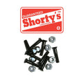 Shorty's 1-1/8" Phillips Skateboard Hardware