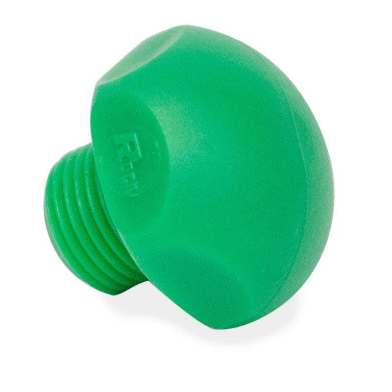 Sure Grip Jam Plug Toe-Stops (Pair)
