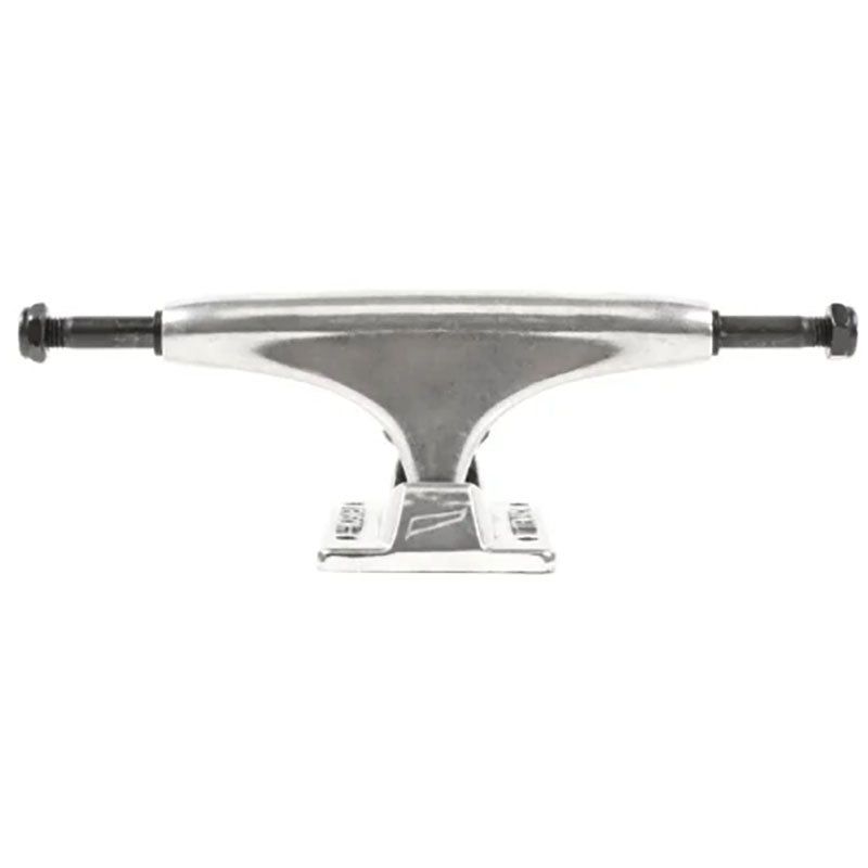 Tensor 5.0 Alloy - Raw Skateboard Trucks (Set of 2)