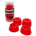 THUNDER RED 97D Hard Premium Bushings