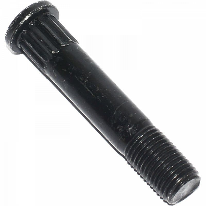 Thunder Trucks Standard Black Kingpin 1pc