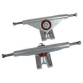 Tracker FASTRACKS 180mm Raw Skateboard Trucks 2pk