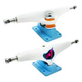 Tracker AXIS 161mm Allen Losi Skateboard Trucks 2pk