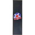 Tracker Trucks 9" x 33"  Tracker Star Logo Graphic Large Skateboard Grip Tape