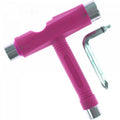 UNIT TOOL PINK/CHROME Skateboard Tools