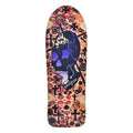 Vision 10" x 30" Old Ghost NATURAL Skateboard Deck