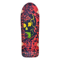 Vision 10" x 30" Old Ghost (RED STAIN) Skateboard Deck