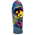 Vision 10" x 30" Original MG Special Colorway's Limited GREY DIP Skateboard Deck