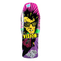 Vision 10" x 30" Original Psycho Stick PURPLE DIP Skateboard Deck
