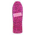 Vision 10"x 30" Punk Skull (PINK) Skateboard Deck