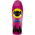 Vision 9.5" x 29.5" Jinx Mini LOVE Limited color way Shaped Skateboard Deck