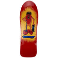 Vision 9.5" x 29.5" RED DIP Groholski Jersey Devil Skateboard Deck