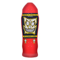Vision 9.5" x 30" Grigley I (RED DIP) Skateboard Deck