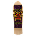 Vision 9.75" x 31" Grigley 3 NATURAL Skateboard Deck