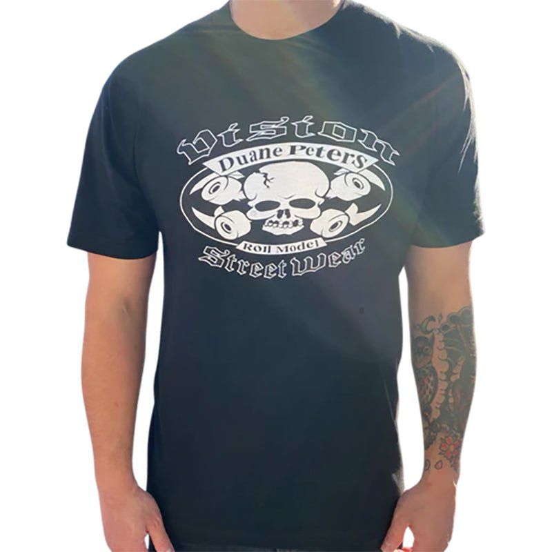 Vision Streetwear- OG BLACK DP Role Model Men's T-Shirt