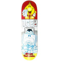 World Industries Ice Cube Willy Skateboard Decks