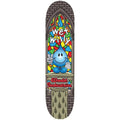 World Industries WET WILLY STAINED GLASS Skateboard Decks
