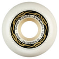 BONES WHEELS X-Formula Skateboard Wheels XF 55 V6 WIDECUTS X99 4pk